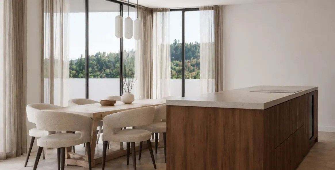 Venta de villa independiente en Benahavís 9
