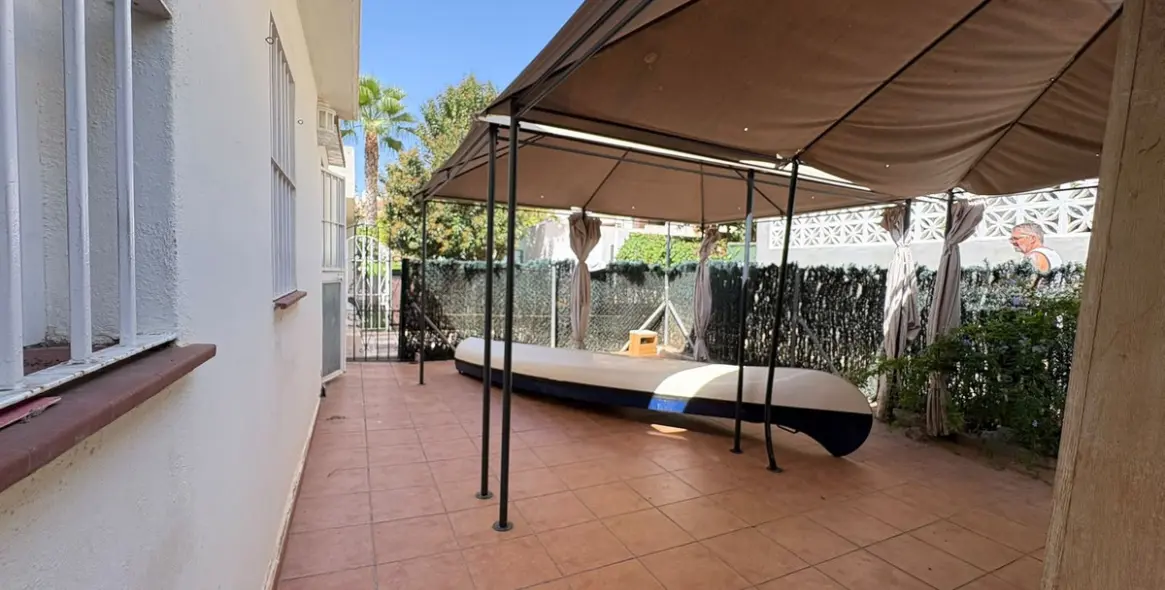 Venta de adosado en Torremolinos 1