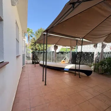 Venta de adosado en Torremolinos