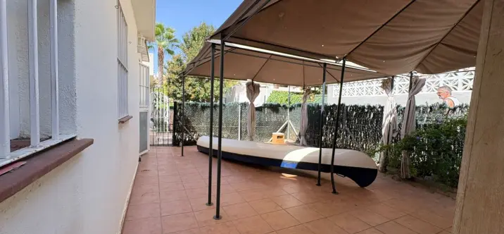 Venta de adosado en Torremolinos 0