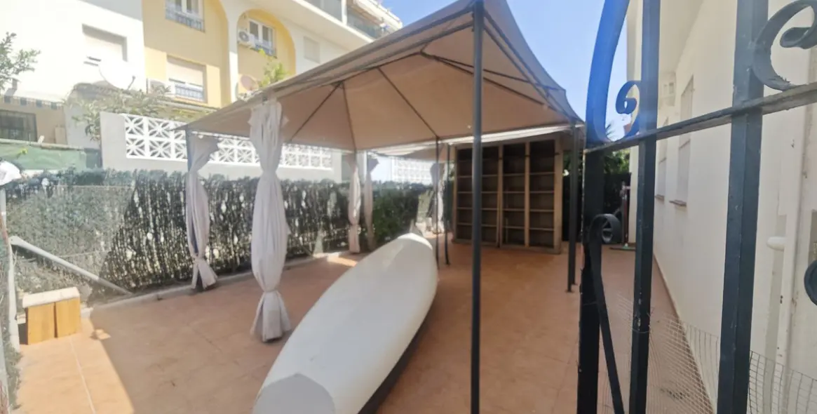 Venta de adosado en Torremolinos 2