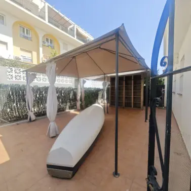 Venta de adosado en Torremolinos