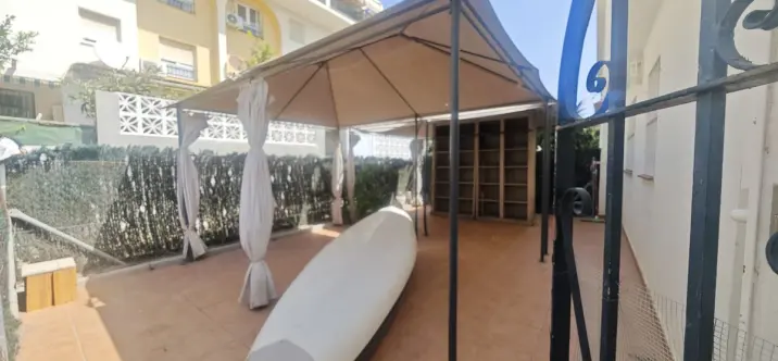 Venta de adosado en Torremolinos 1