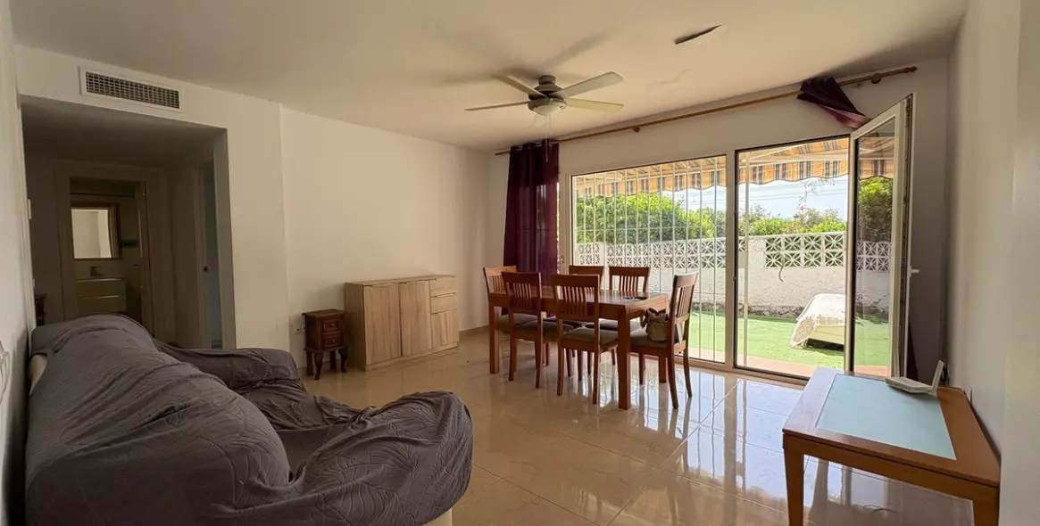 Venta de adosado en Torremolinos 3