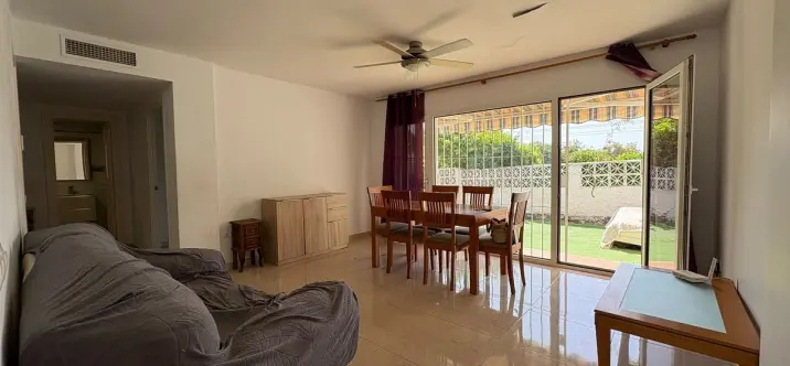 Venta de adosado en Torremolinos 2