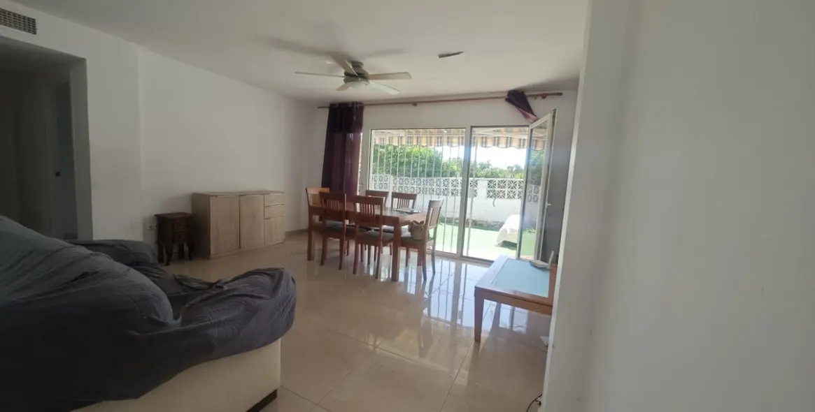 Venta de adosado en Torremolinos 4