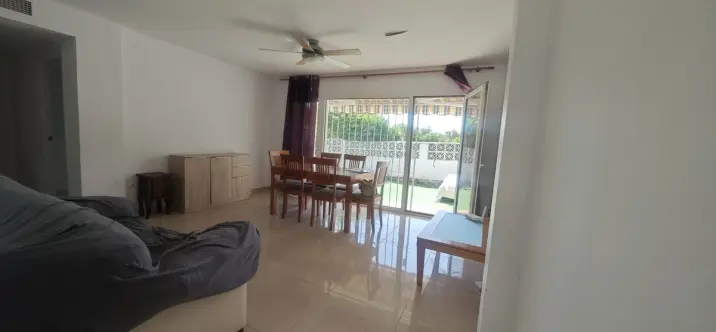 Venta de adosado en Torremolinos 3