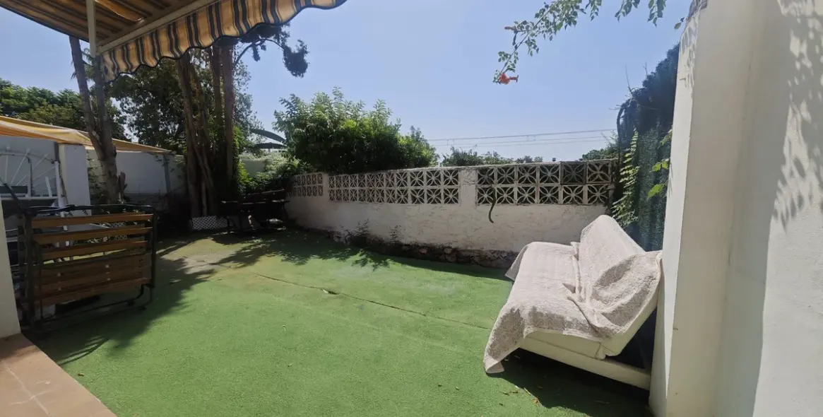 Venta de adosado en Torremolinos 5