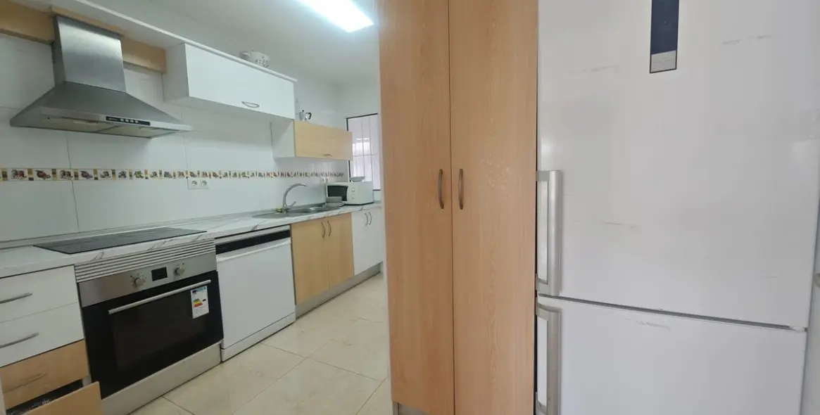 Venta de adosado en Torremolinos 6