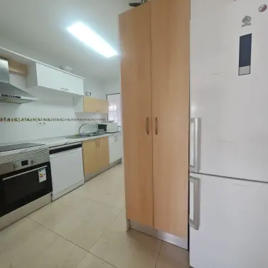 Venta de adosado en Torremolinos