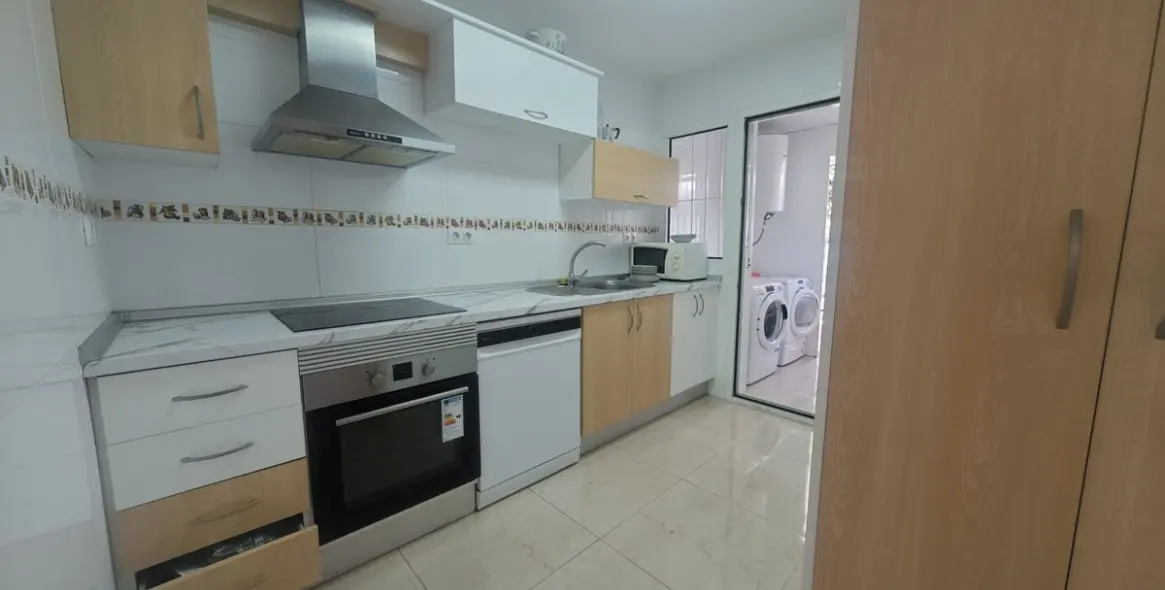 Venta de adosado en Torremolinos 7