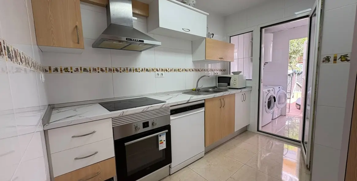 Venta de adosado en Torremolinos 8