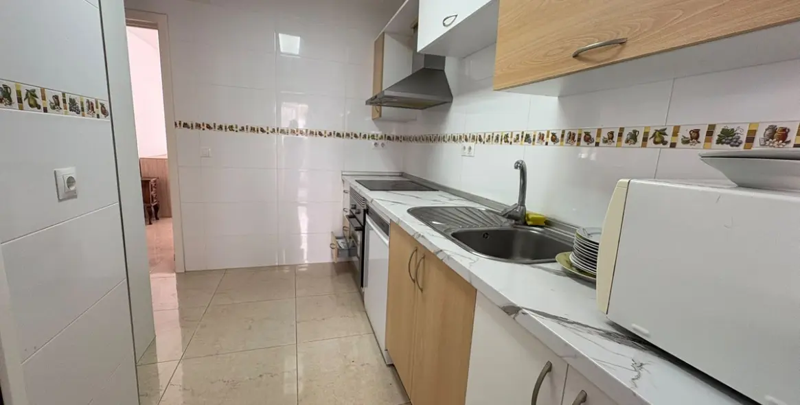 Venta de adosado en Torremolinos 9
