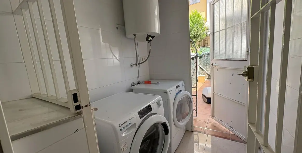 Venta de adosado en Torremolinos 10