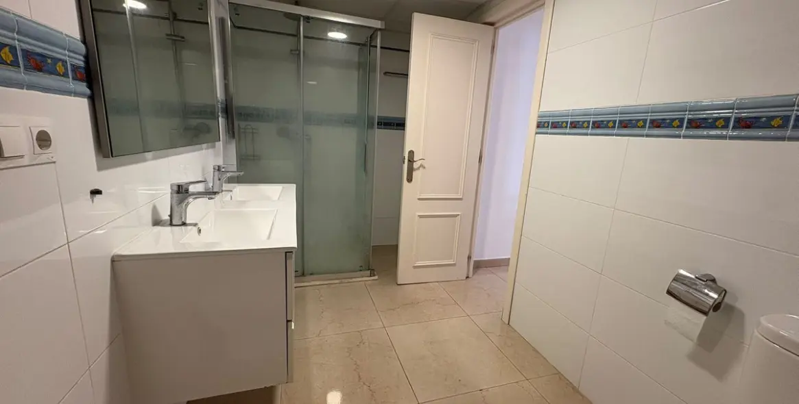 Venta de adosado en Torremolinos 13