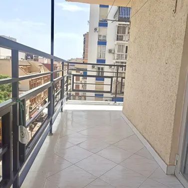 Venta de apartamento en planta media en Fuengirola