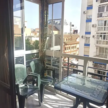 Venta de apartamento en planta media en Fuengirola
