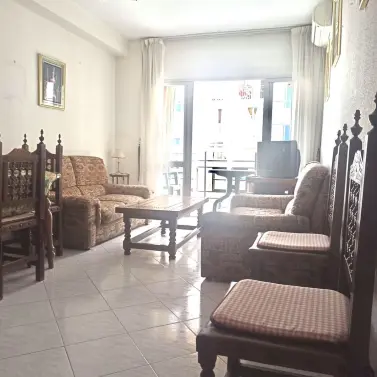 Venta de apartamento en planta media en Fuengirola