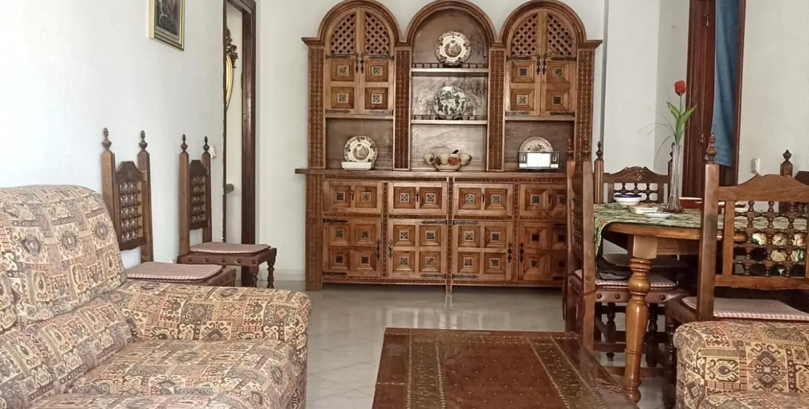 Sale of middle floor apartment in Fuengirola 5