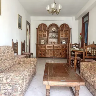 Venta de apartamento en planta media en Fuengirola