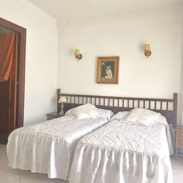 Venta de apartamento en planta media en Fuengirola