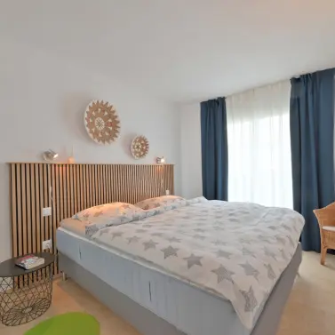 Venta de apartamento en planta media en Calahonda