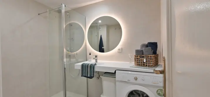Venta de apartamento en planta media en Calahonda 4