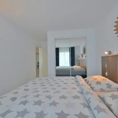 Venta de apartamento en planta media en Calahonda