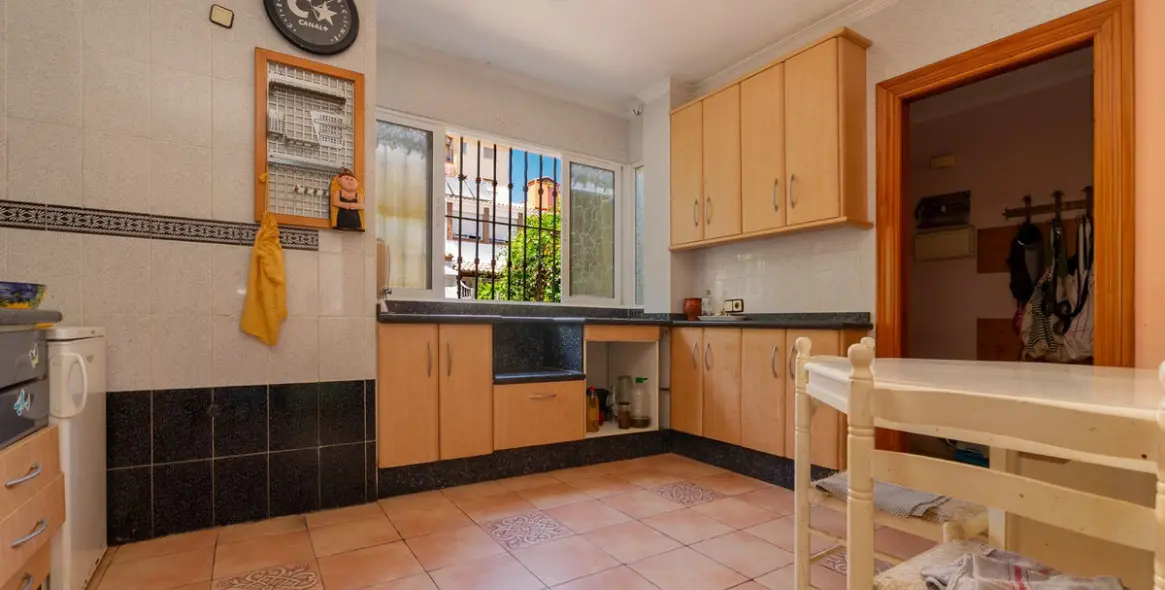 Venta de adosado en Las Lagunas 3
