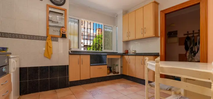 Venta de adosado en Las Lagunas 2