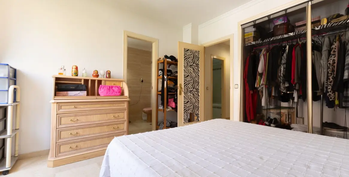 Venta de adosado en Las Lagunas 7