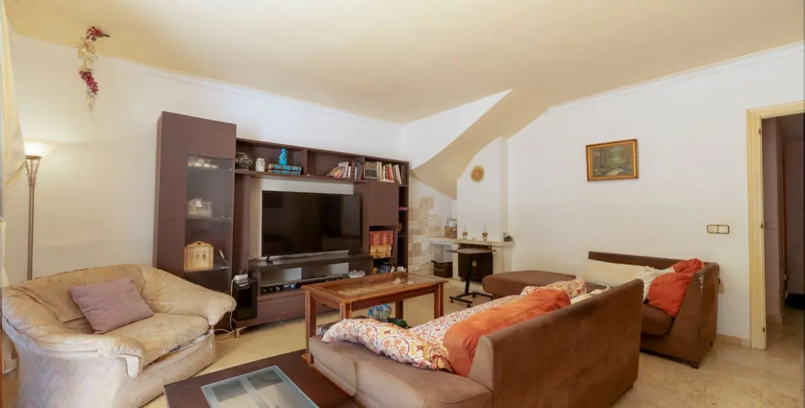 Venta de adosado en Las Lagunas 21