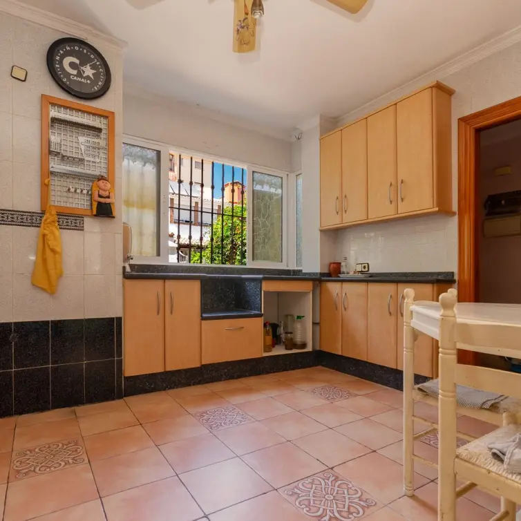 Продажа таунхауса в Las Lagunas