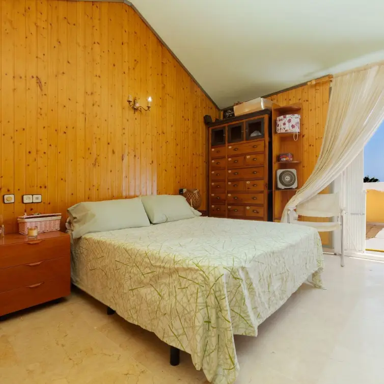 Продажа таунхауса в Las Lagunas