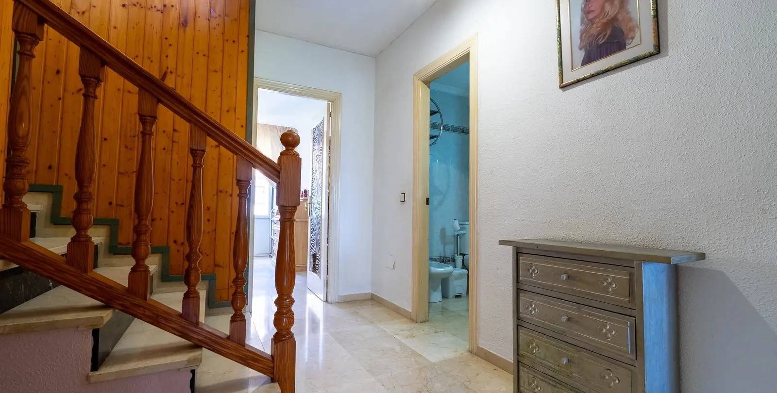 Продажа таунхауса в Las Lagunas 11