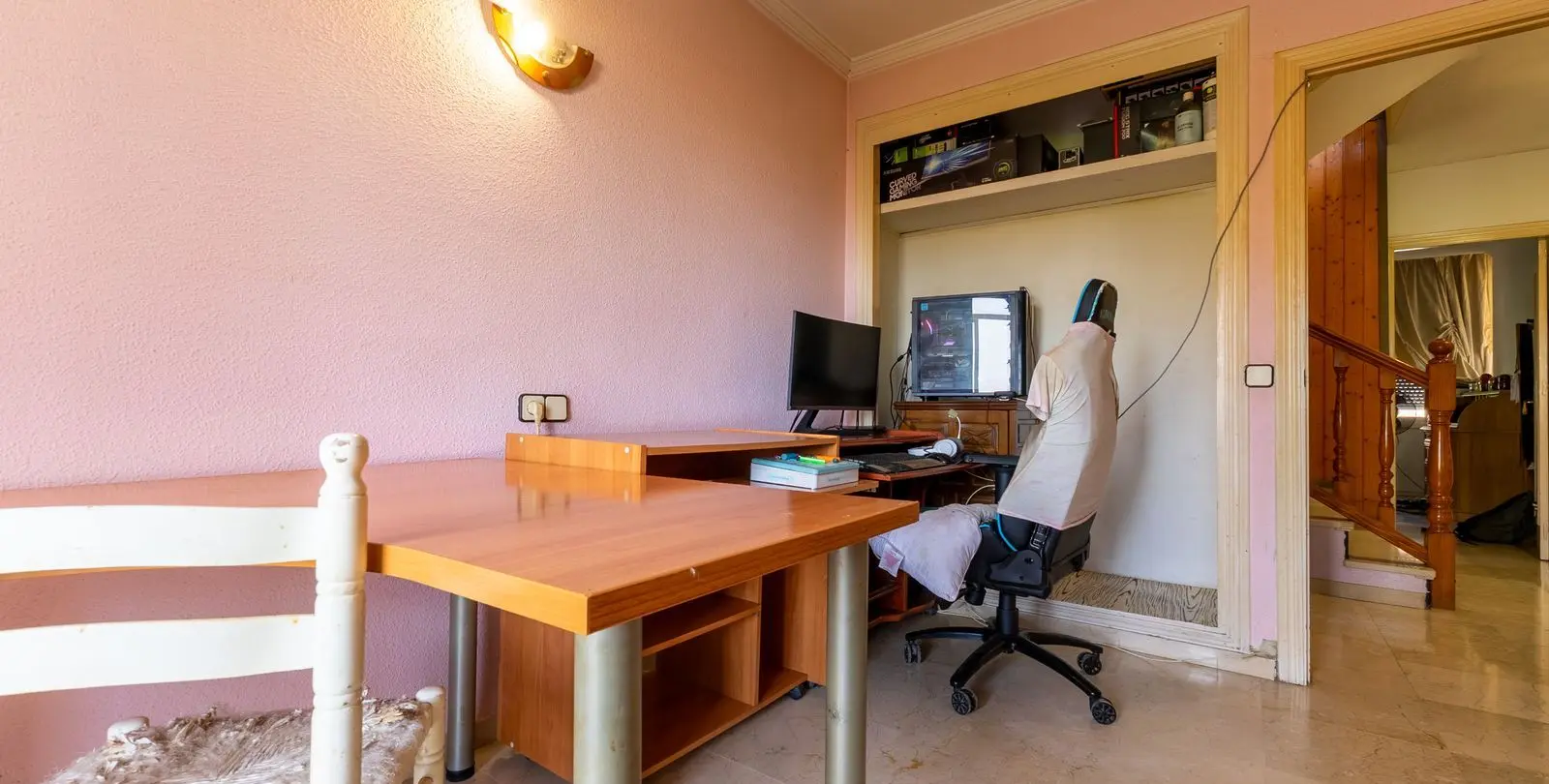 Продажа таунхауса в Las Lagunas 16