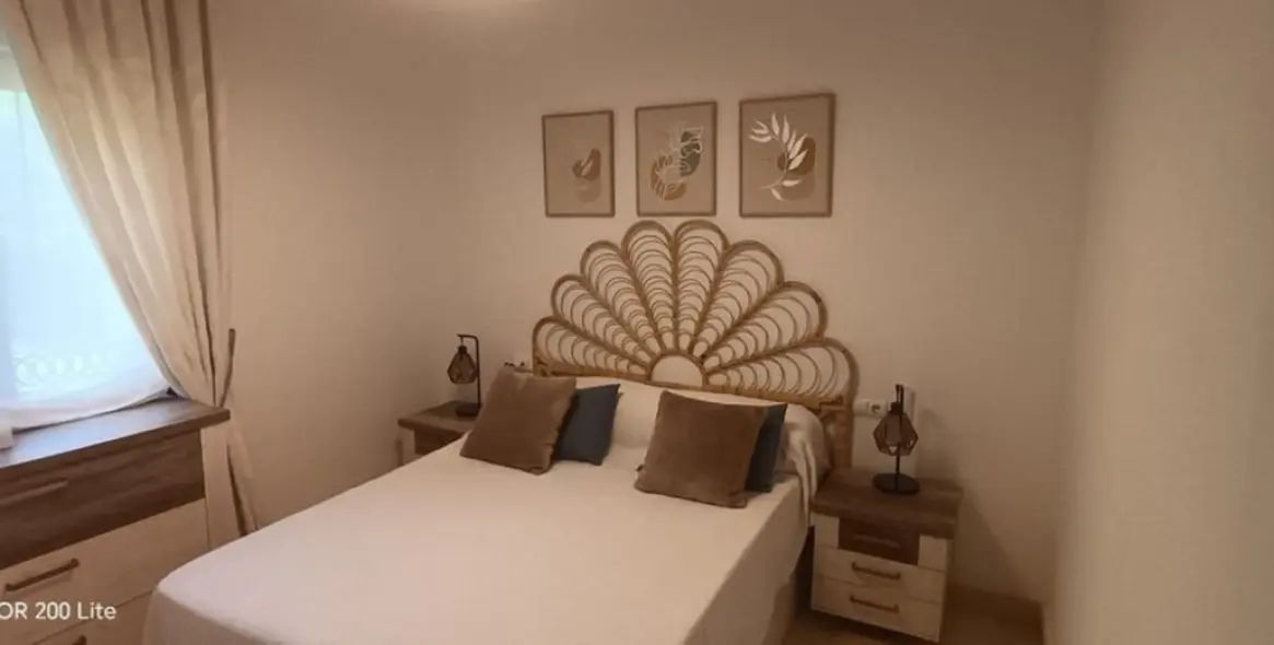 Venta de apartamento en planta media en Marbella 6