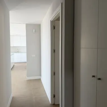 Venta de apartamento en planta media en Benalmadena Pueblo