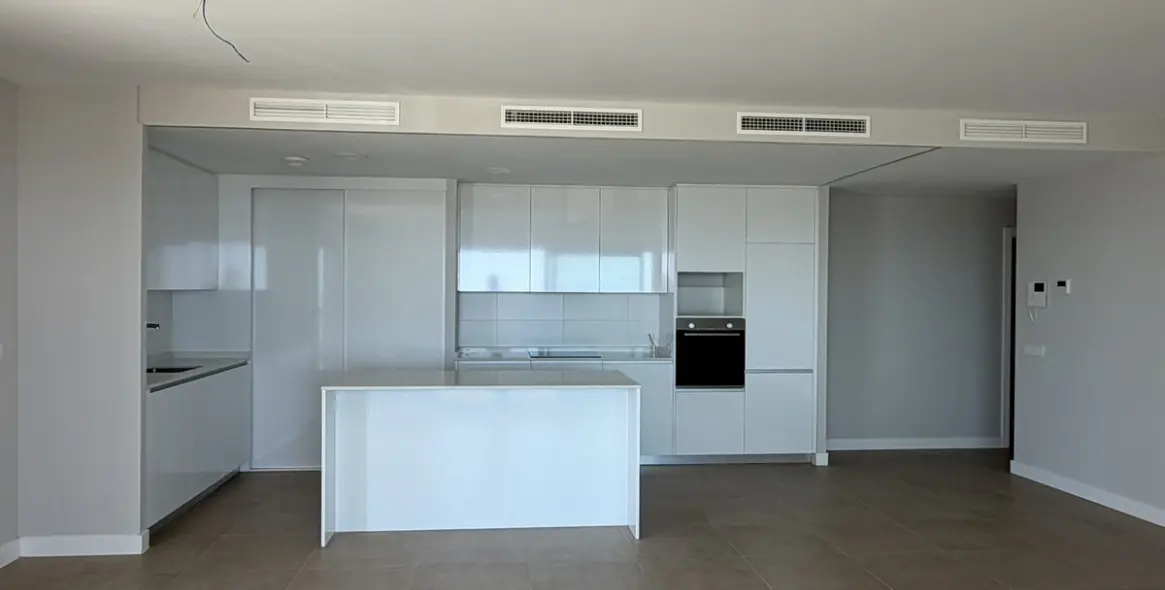 Venta de apartamento en planta media en Benalmadena Pueblo 7