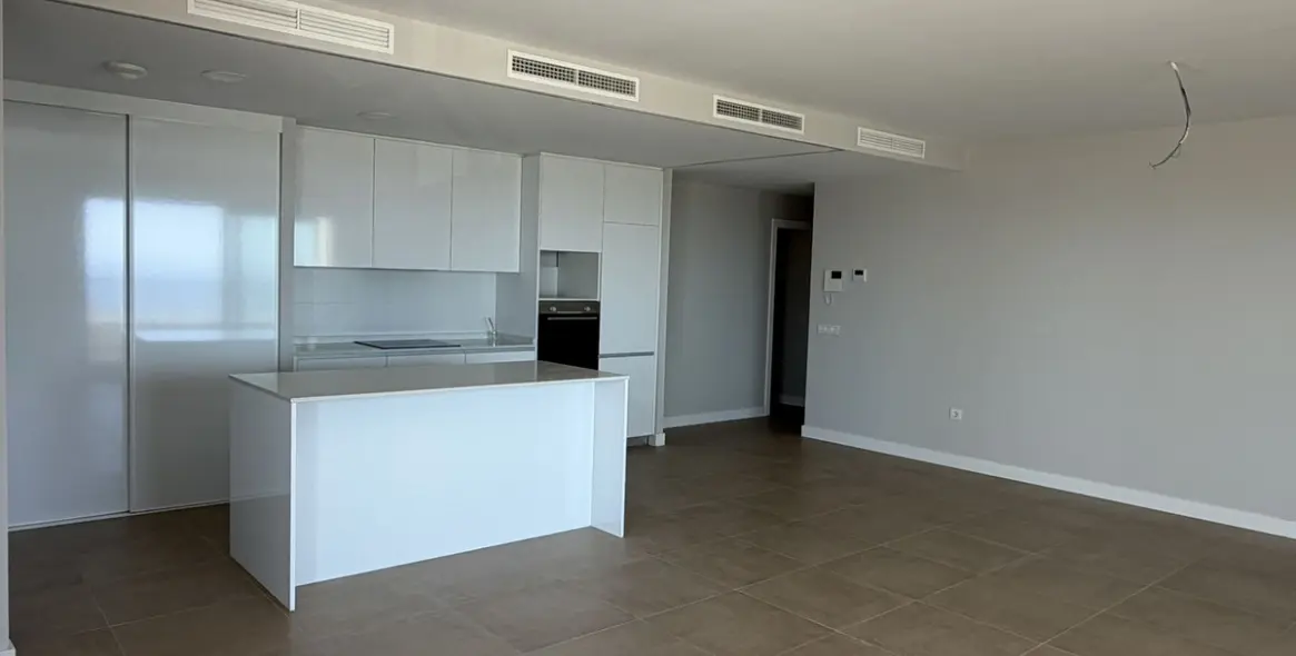 Venta de apartamento en planta media en Benalmadena Pueblo 8