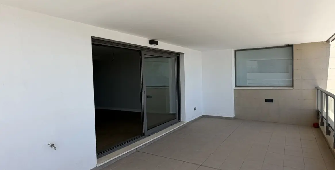 Venta de apartamento en planta media en Benalmadena Pueblo 17