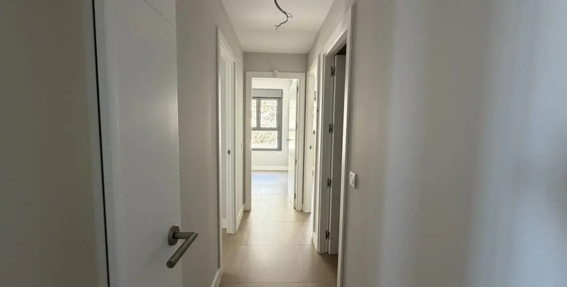 Venta de apartamento en planta media en Benalmadena Pueblo 26