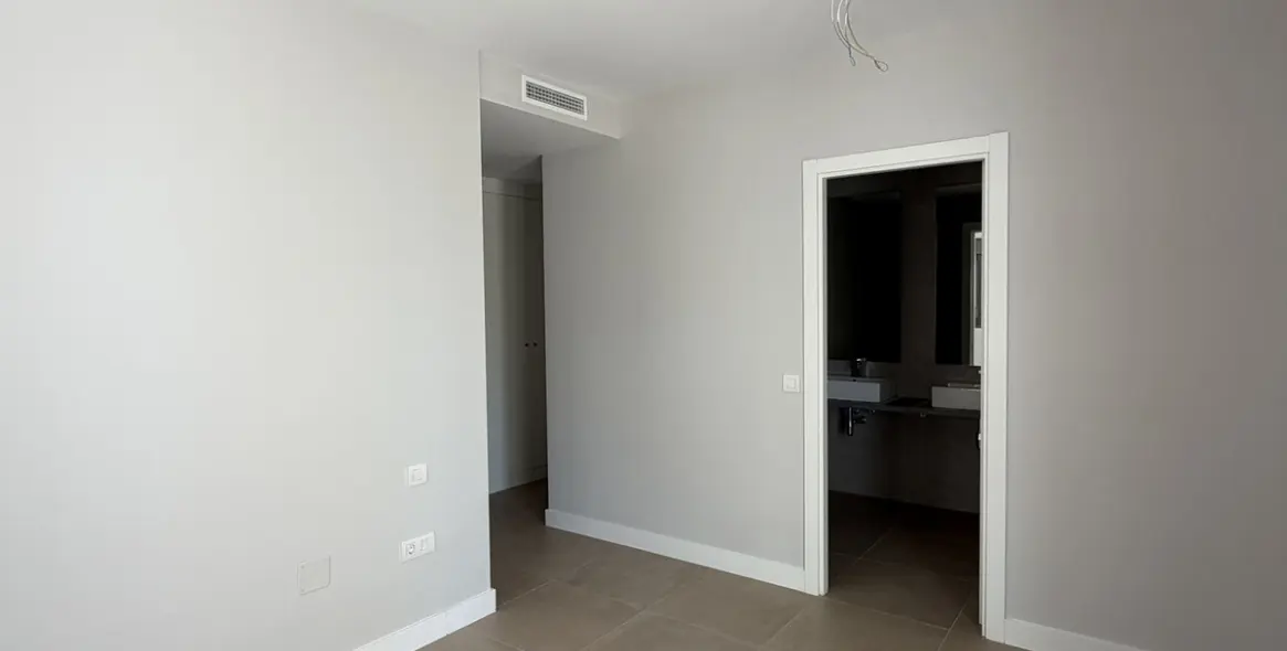 Venta de apartamento en planta media en Benalmadena Pueblo 32