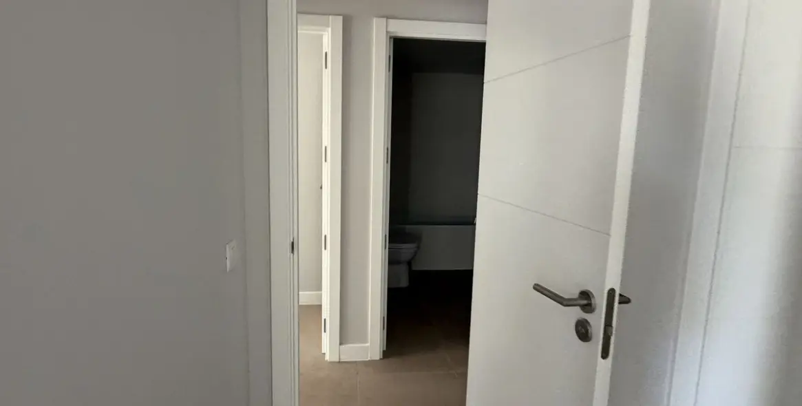 Venta de apartamento en planta media en Benalmadena Pueblo 37