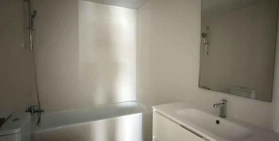Venta de apartamento en planta media en Benalmadena Pueblo 38