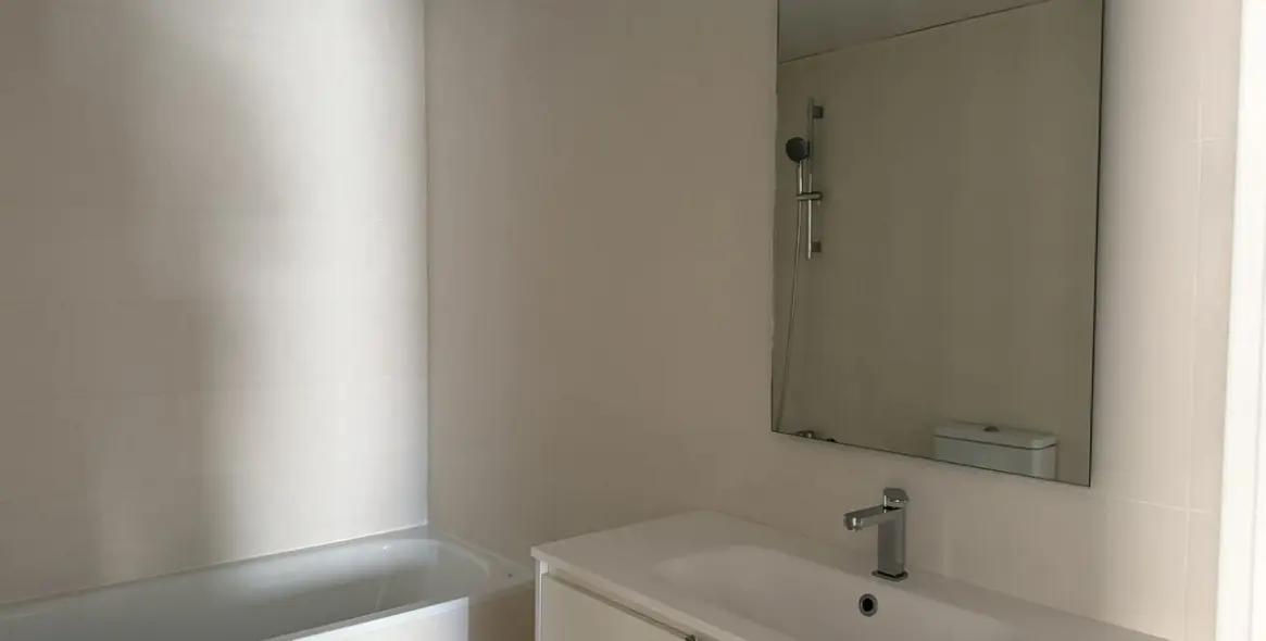 Venta de apartamento en planta media en Benalmadena Pueblo 39