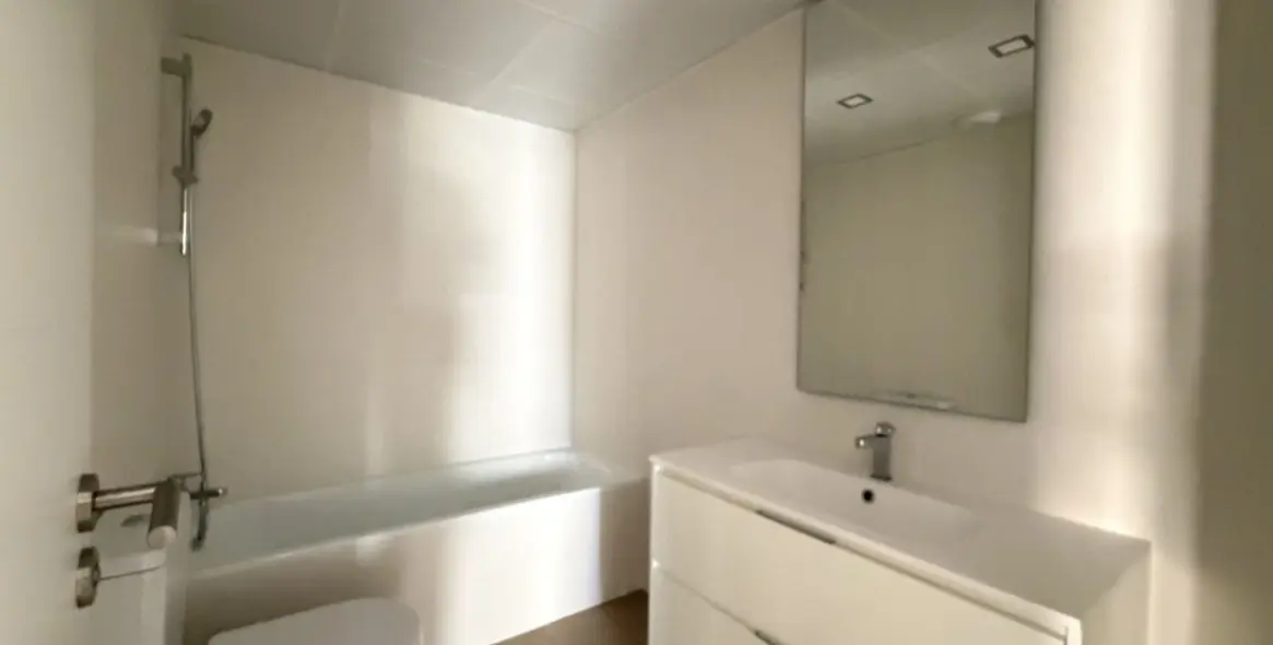 Venta de apartamento en planta media en Benalmadena Pueblo 41