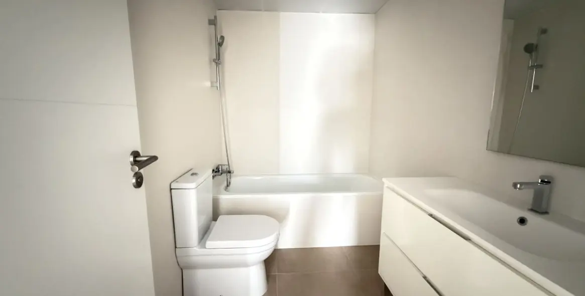 Venta de apartamento en planta media en Benalmadena Pueblo 42