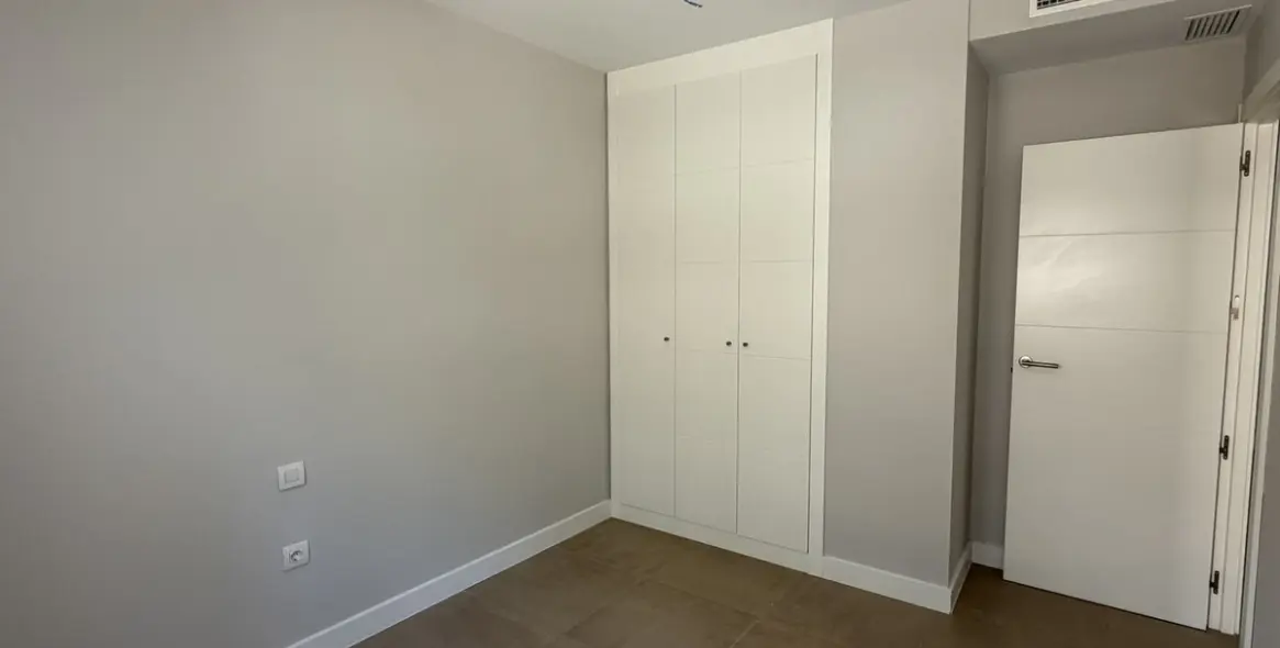 Venta de apartamento en planta media en Benalmadena Pueblo 45