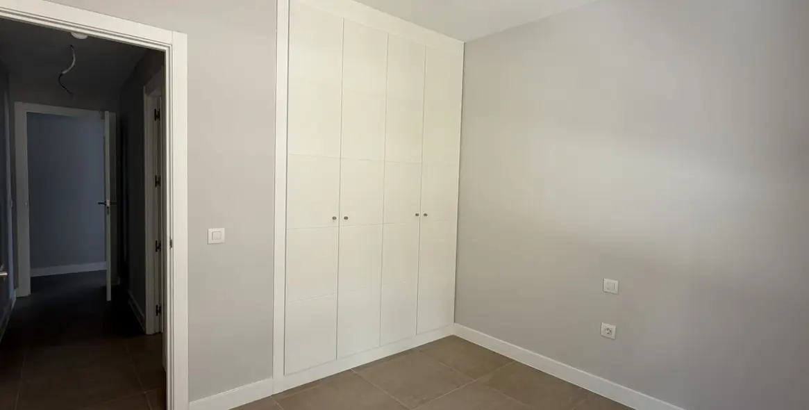 Venta de apartamento en planta media en Benalmadena Pueblo 49